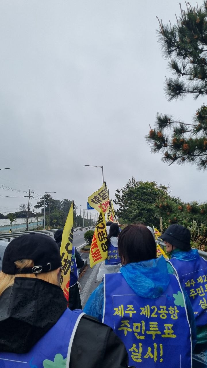 4/14(화) 10일차 도보순례 사진 3