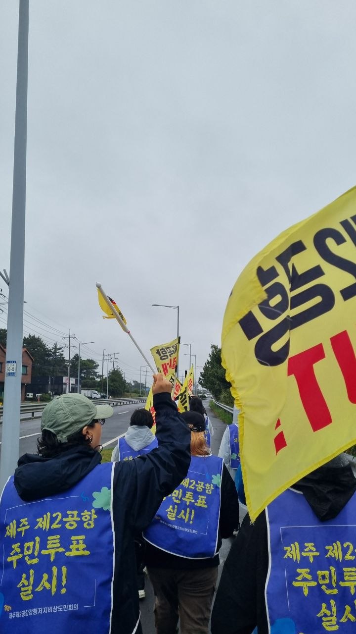 4/14(화) 10일차 도보순례 사진 4