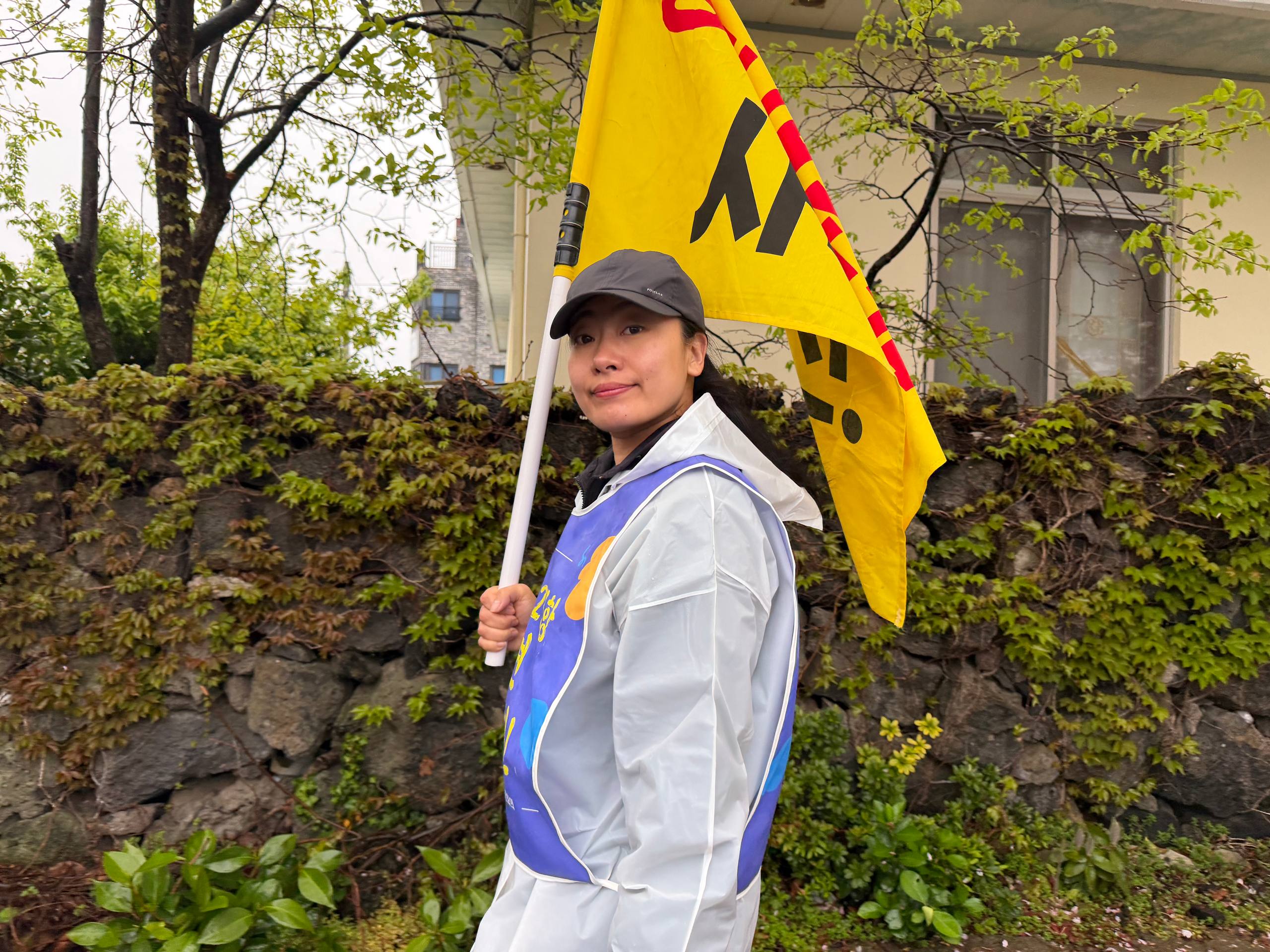 4/14(화) 10일차 도보순례 사진 8