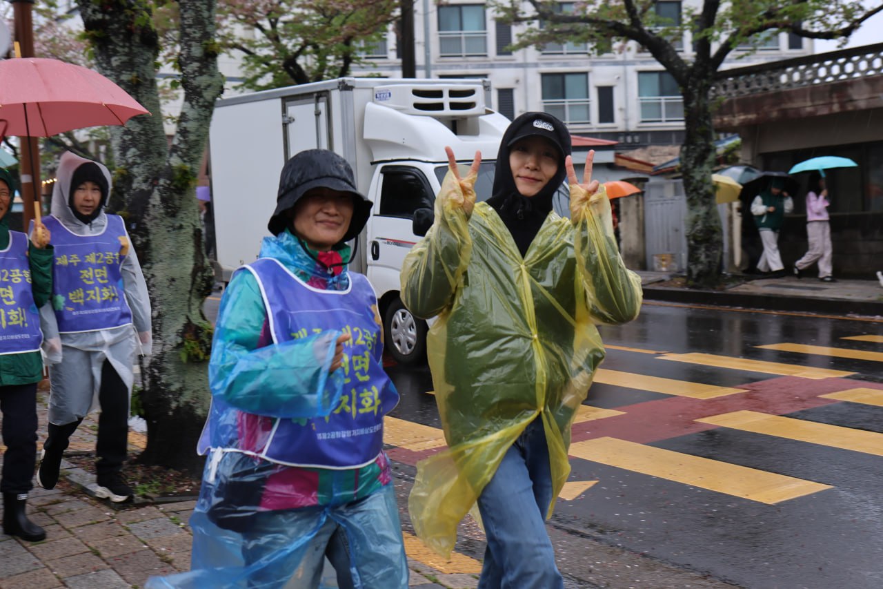 4/14(화) 10일차 도보순례 사진 22