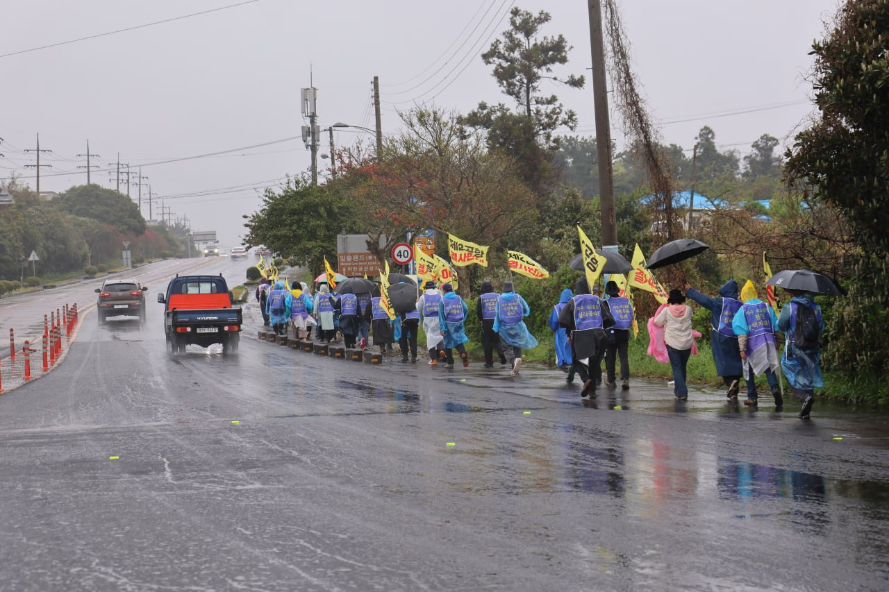 4/14(화) 10일차 도보순례 사진 26