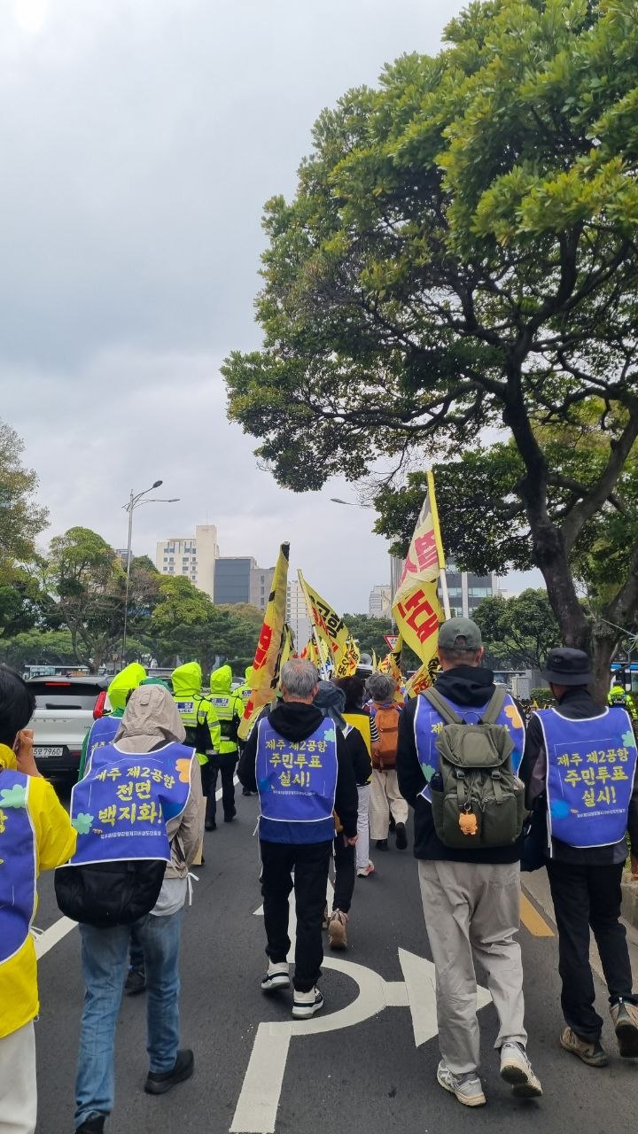 3/30(월) 4일차 도보순례 사진 4