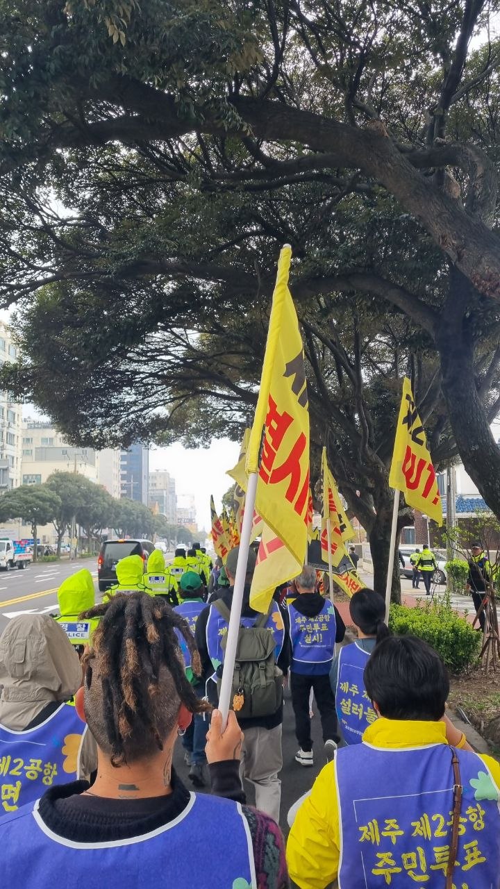 3/30(월) 4일차 도보순례 사진 7