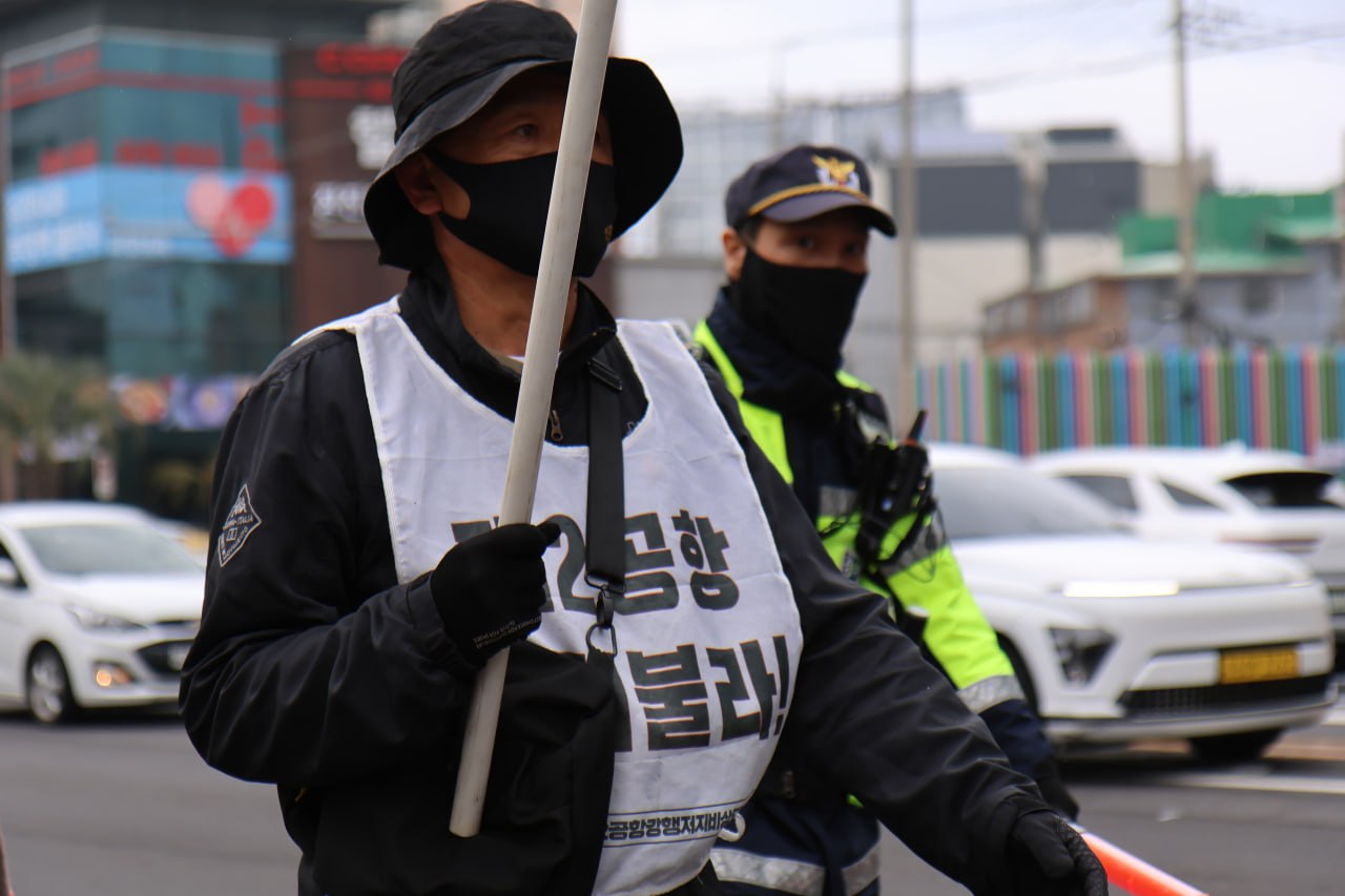 3/30(월) 4일차 도보순례 사진 40