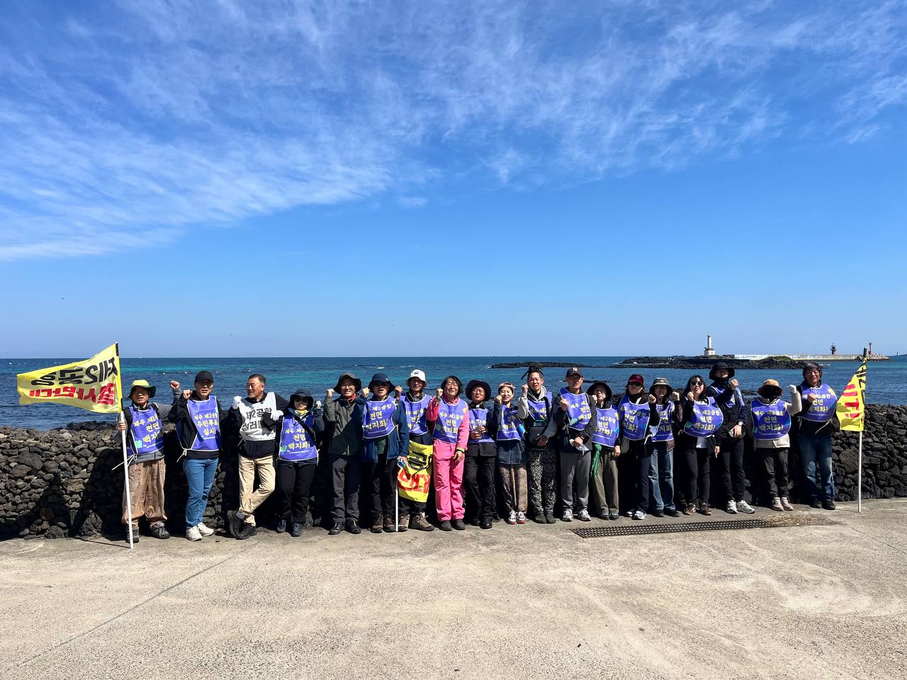 4/08(수) 5일차 도보순례 사진 7