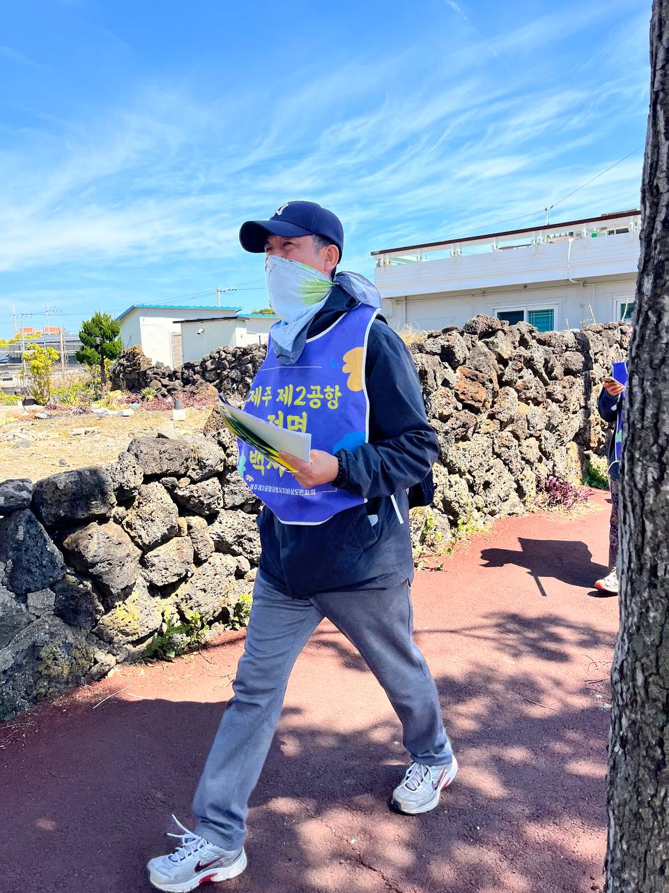 4/08(수) 5일차 도보순례 사진 17