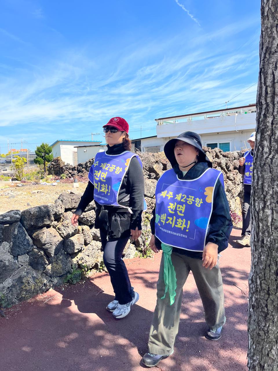 4/08(수) 5일차 도보순례 사진 21