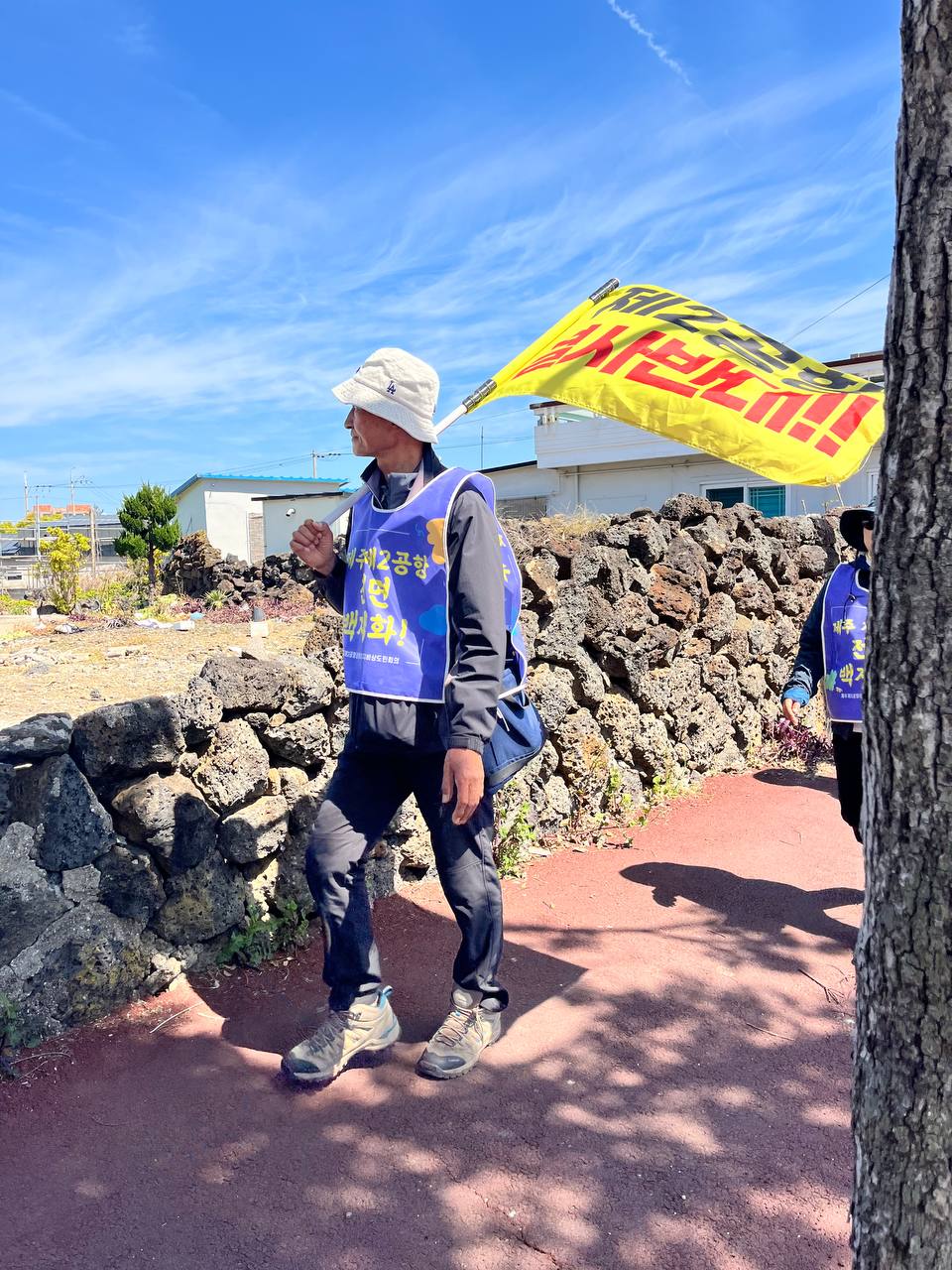 4/08(수) 5일차 도보순례 사진 22