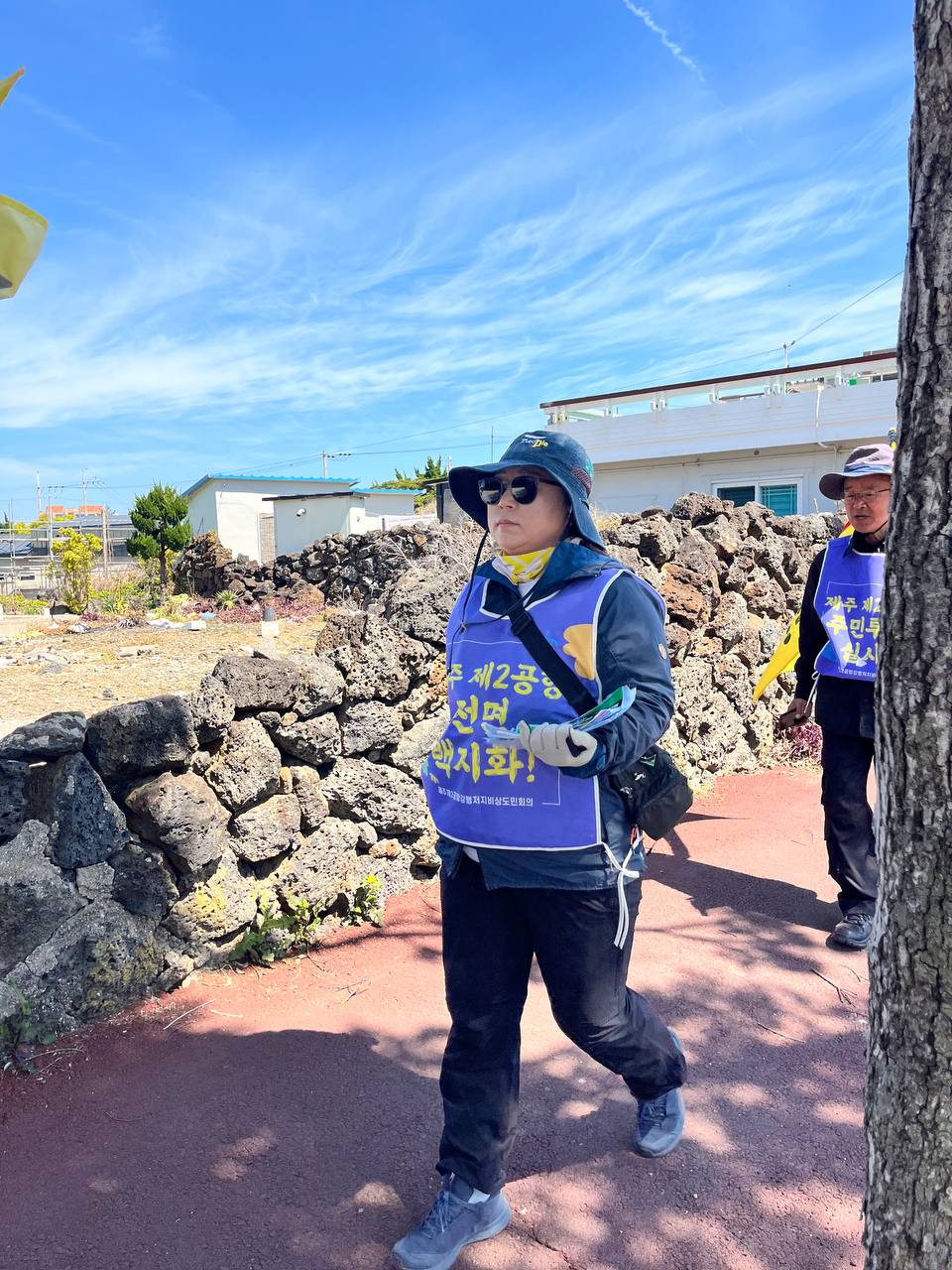 4/08(수) 5일차 도보순례 사진 23