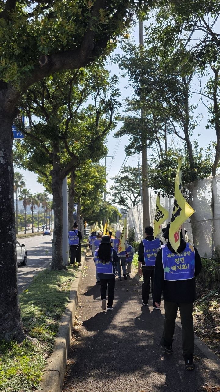 4/11(토) 8일차 도보순례 사진 1