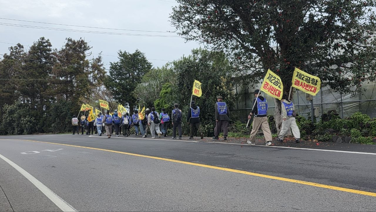 4/13(월) 9일차 도보순례 사진 20