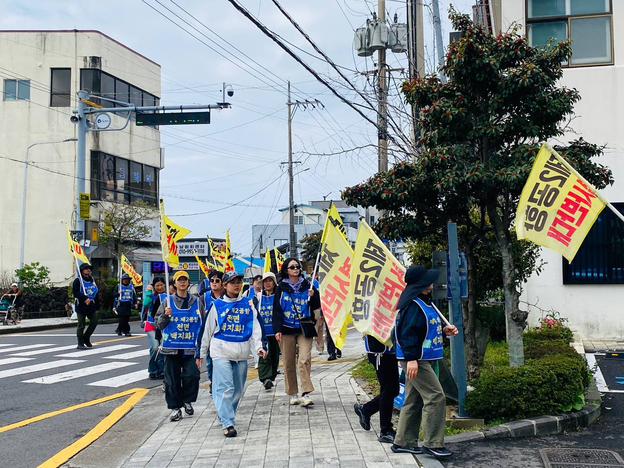 4/13(월) 9일차 도보순례 사진 35